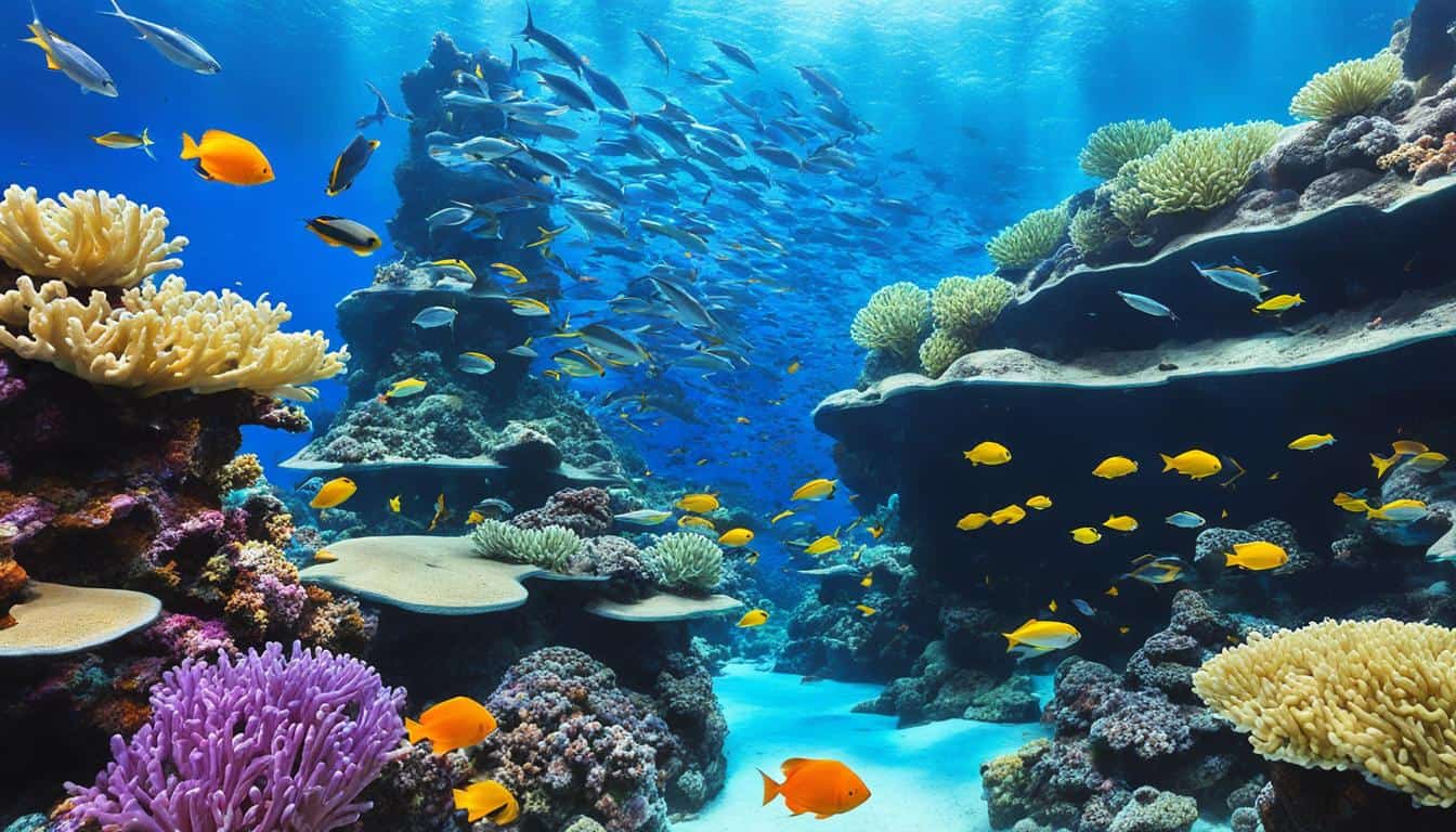 Explore Cebu Ocean Park, Philippines' Marine Haven