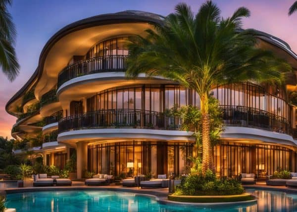 Cebu Westown Lagoon South Wing