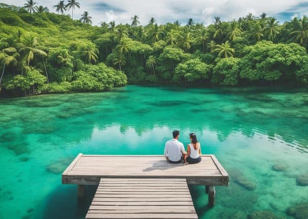 Cebu Westown Lagoon, cebu philippines