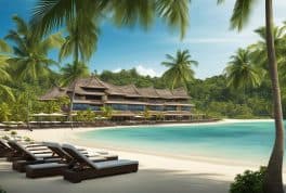 Cebu White Sands Resort and Spa