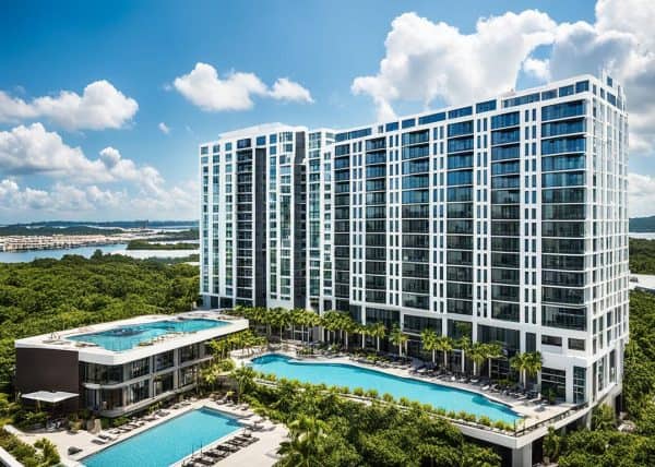 Cecillian Place Condotel