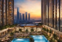 Citadines Bay City Manila