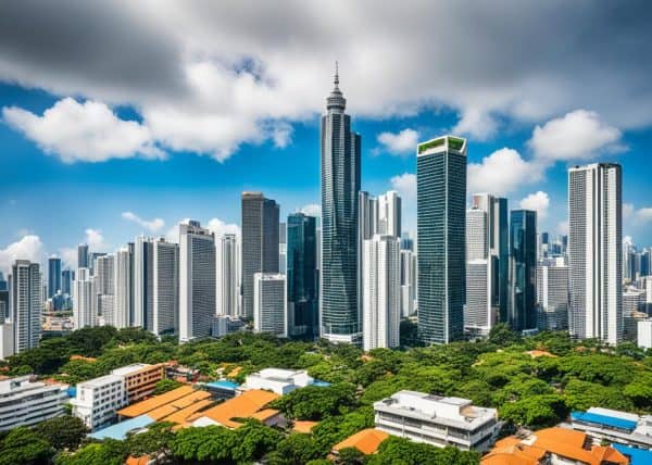 Citadines Benavidez Makati