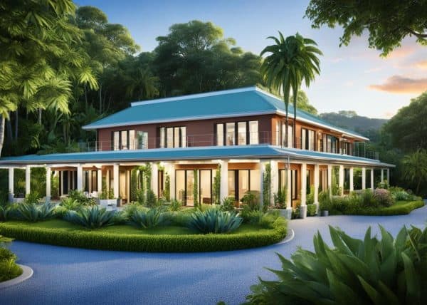 Cleon Villas Pension