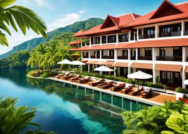 Club Balai Isabel Hotel