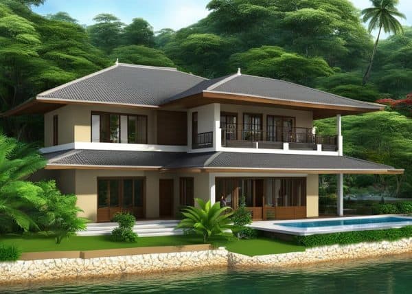 Club Cali Vacation Home in Caliraya