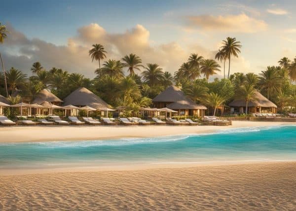 Club Morocco Beach and Country Club