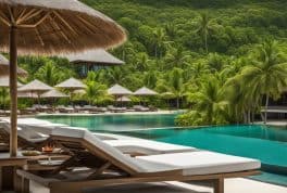 Club Paradise Palawan