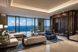 CondoDeal at Sea Residences