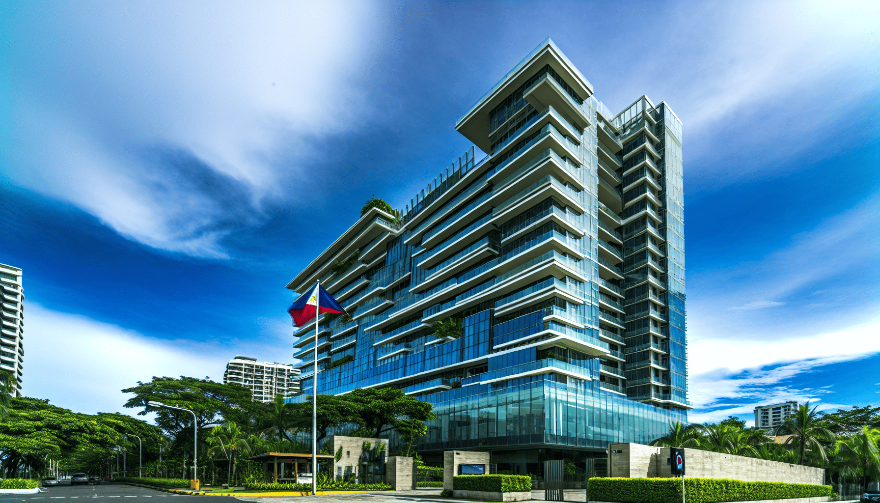 Condominium ownership for foreigners in the Philippines