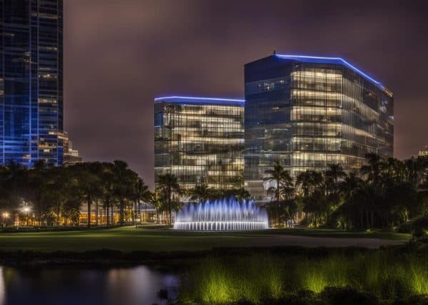 Condotel at 150 Newport Boulevard