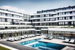 Copenhagen East Residences