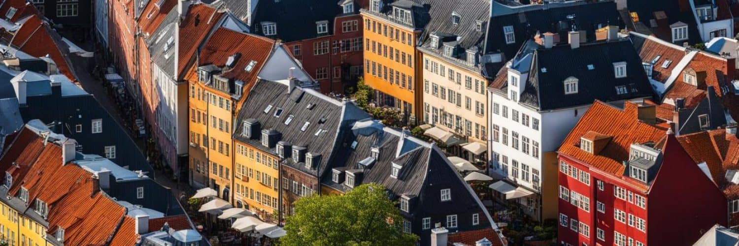 Copenhagen Residences