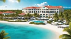 Coral Cay Resort Inc