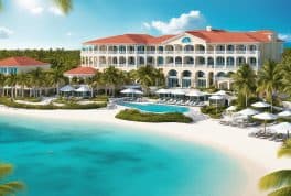 Coral Cay Resort Inc