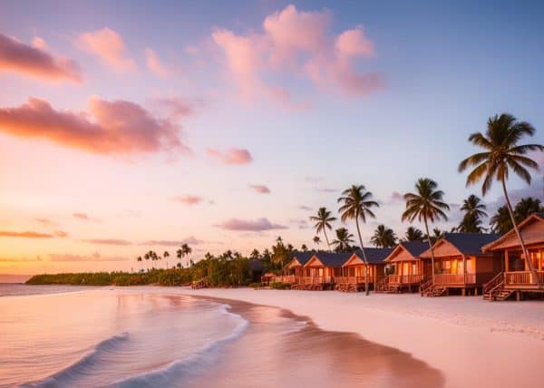 Coralview Beach Resort