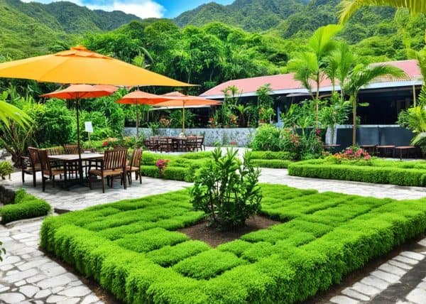 Coron Sanho Pension House