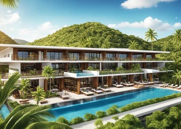 Coron Soleil Express Hotel