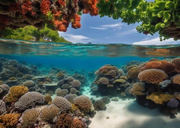 Coron Underwater Garden Island Resort