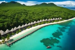 Costa Palawan Resort