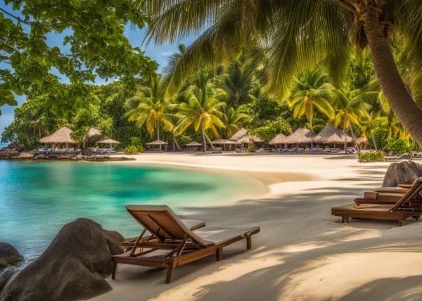 Costa Villa Beach Resort