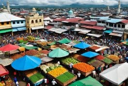 Cotabato City, philippines