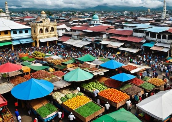 Cotabato City, philippines