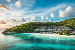 Crimson Resort and Spa Boracay