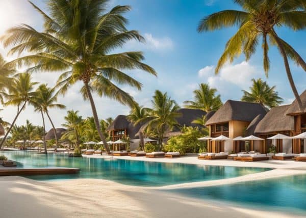 Crown Regency Beach Resort