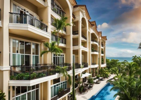 Crown Regency Suites Mactan