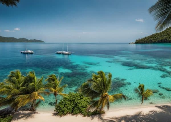 D Avilas Horizon Malapascua Hostel