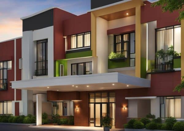 DG Budget Hotel Salem