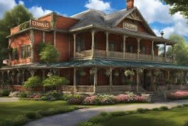 DIANNAS INN