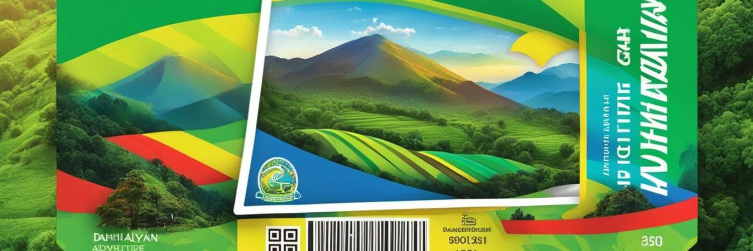 Dahilayan Adventure Park Ticket in Bukidnon