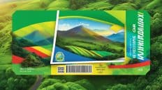 Dahilayan Adventure Park Ticket in Bukidnon