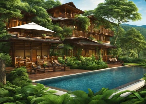 Dahilayan Forest Park Resort