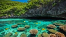 Danjugan Island Marine Reserve (Negros Island)