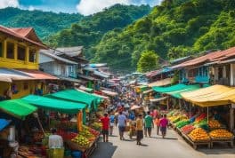 Dapitan, philippines