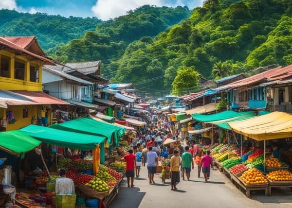 Dapitan, philippines