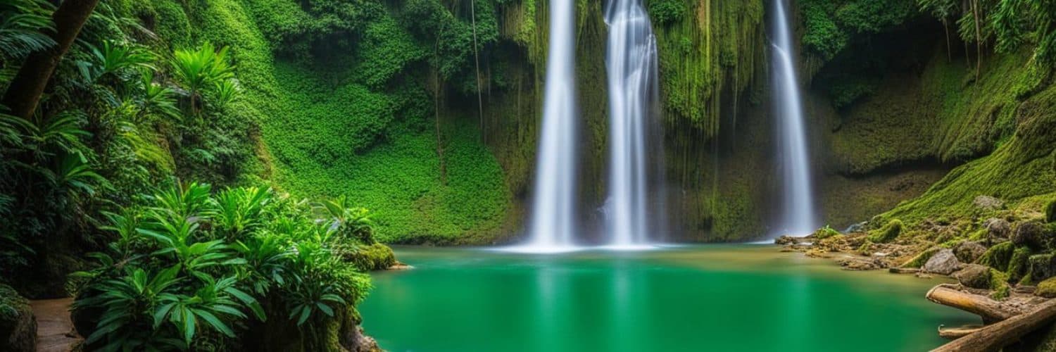 Daranak Falls, Rizal