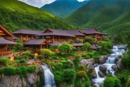 Date and Dine Resort