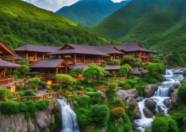 Date and Dine Resort