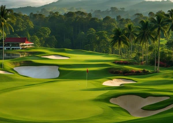 Davao City Golf Club