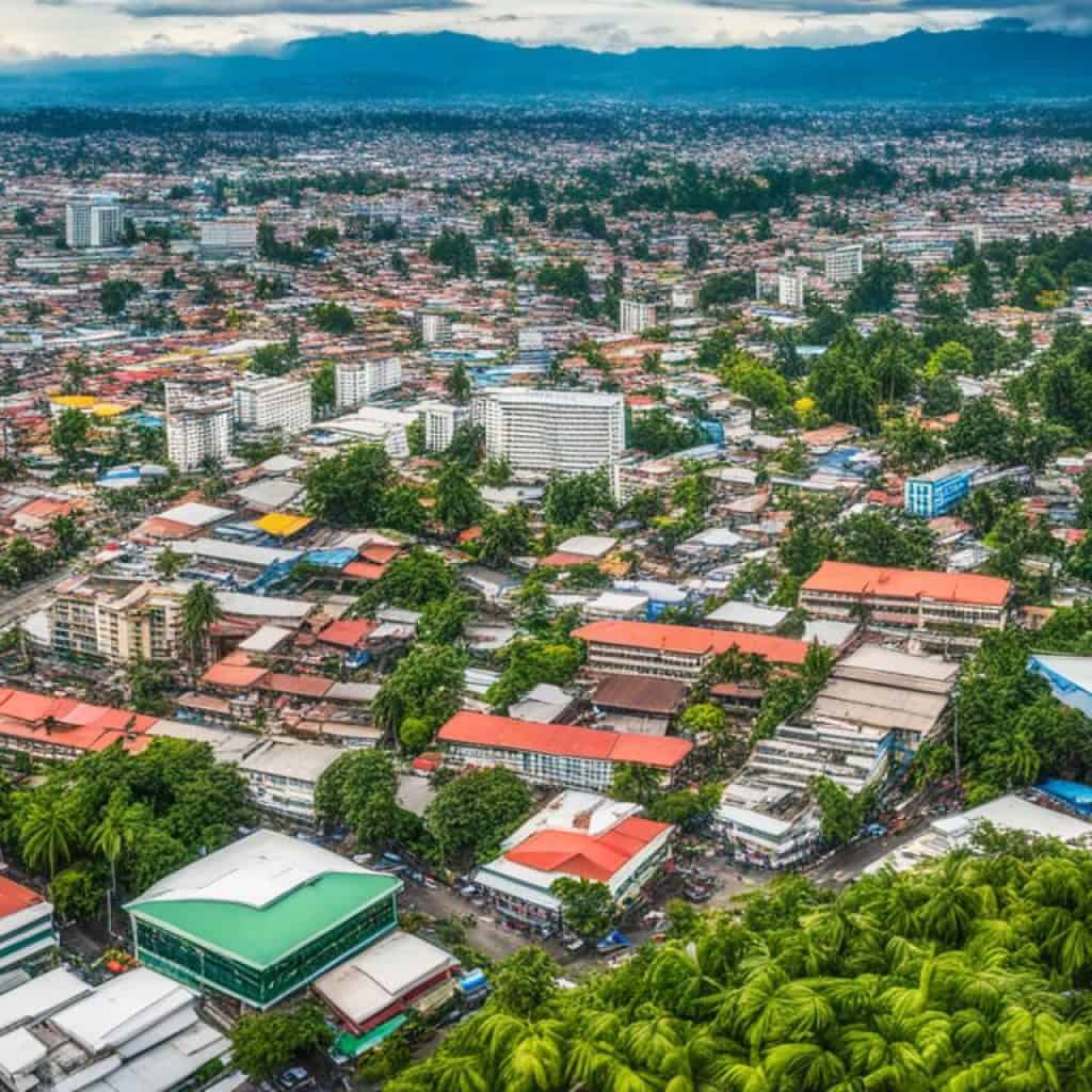 Davao City- Safest Place To Live In The Philippines