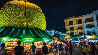 Davao City, philippines