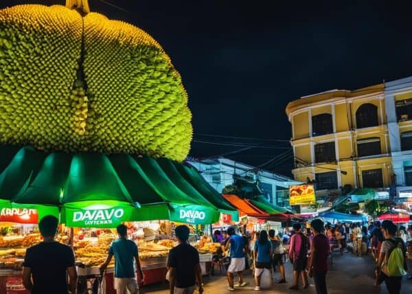 Davao City, philippines