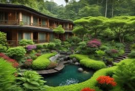 Deep Forest Garden Hotel