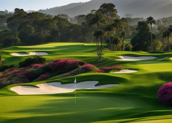 Del Monte Golf Course & Country Club (Bukidnon)