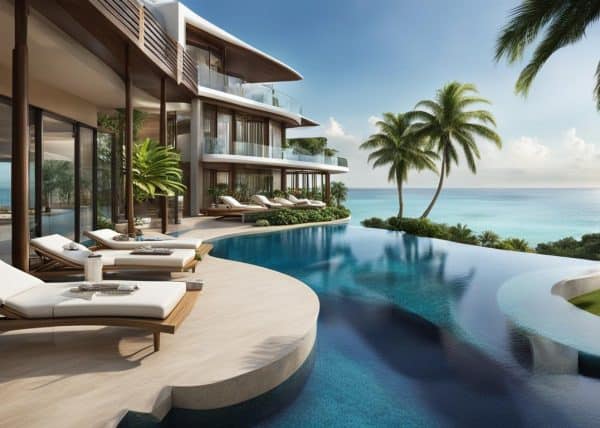 Diamond Water Edge Resort