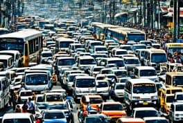 Disadvantages Of Living In The Philippines